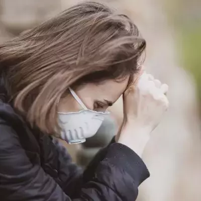 COVID vaccine: These are the five most common symptoms if you've been fully jabbed