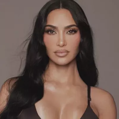 "I take probably 35 pills a day" Kim Kardashian opens up about her surprising daily routine