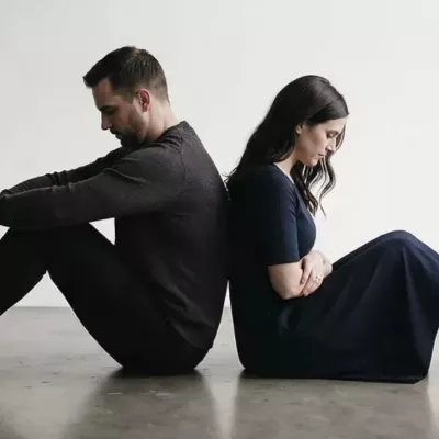 Nine signs your relationship is leading to divorce