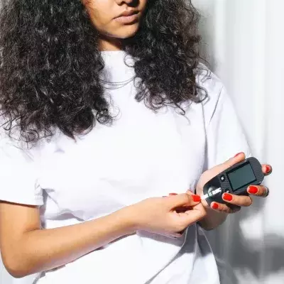 Diabetes: This sensation in your feet could be a sign you have the common condition 