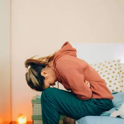 Diarrhoea: when to call your doctor?