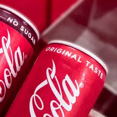 Diet fizzy drinks can actually make women gain weight, study finds