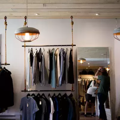 Disperse dyes: The reason you should wash new clothes before wearing it