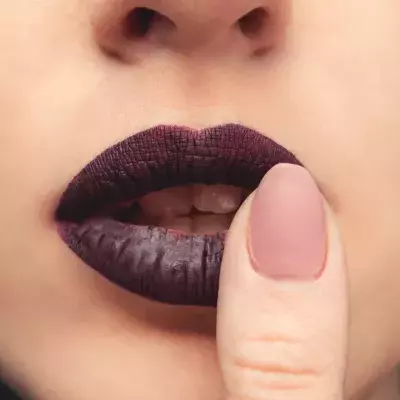 Doctor urges people to stop biting their nails, reveals the disgusting reason why it's so bad