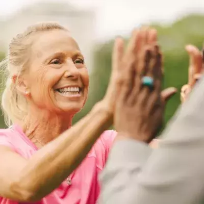 Doctors Don’t Like This Over 100-Year-Old Woman’s Secret To A Long Life