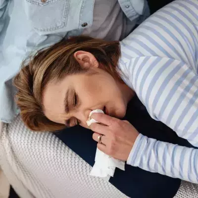 Doctors warn that you may develop an allergy for the first time this spring: here is what to do 