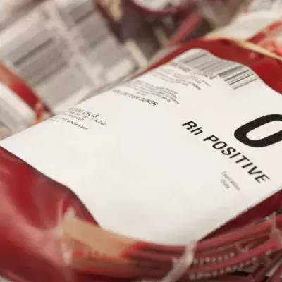 Does blood type have an influence on the contraction of the coronavirus?