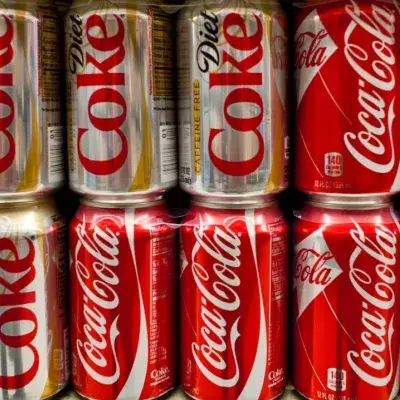 Drinking Diet Coke could be harmful due to this reason, according to experts