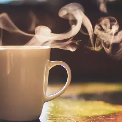 Drinking hot water had amazing effects on our bodies 