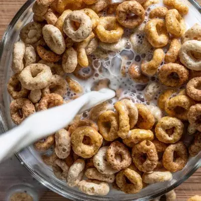 Eating these breakfast cereals could be bad for health