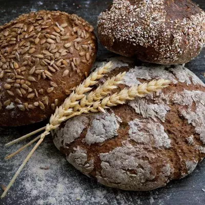 Eating too much bread could be dangerous for your health, experts reveal