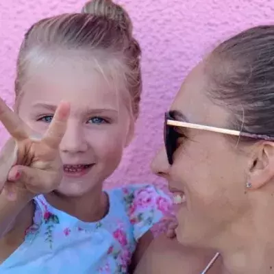 The Effects On Little Grace From Never Having Eaten Sugar