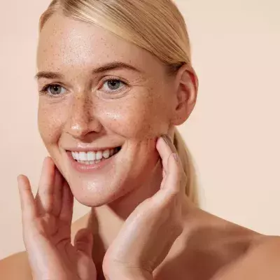 Ever wondered why women grow chin hair? Here’s why.