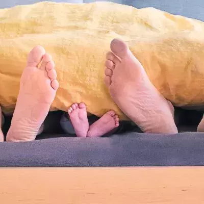 Every ten years our sleep decreases by this much, here's why 