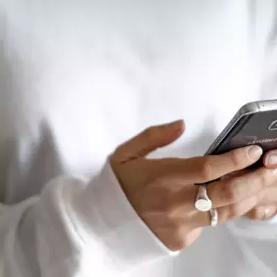 Experts prove texting is actually a lot more stressful than we think