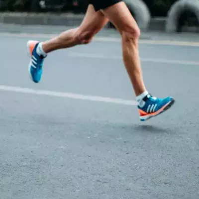Fitness: This is why you should be jogging in the morning
