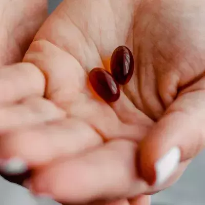 Fluoroquinolones health hazards