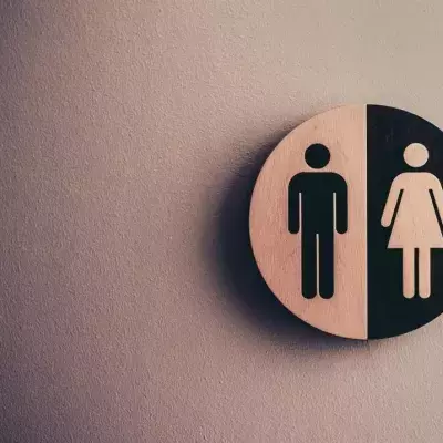 Frequent urination the reason why you pee more often as you get older