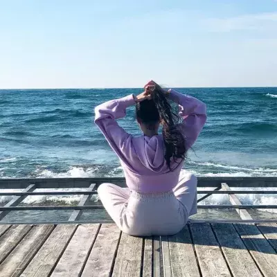 fresh air health benefits 
