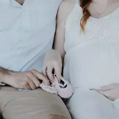 Getting pregnant might become nearly impossible by 2045, according to expert 