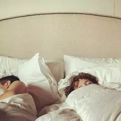 Global warming: How does night-time heat reduce our sleep time?