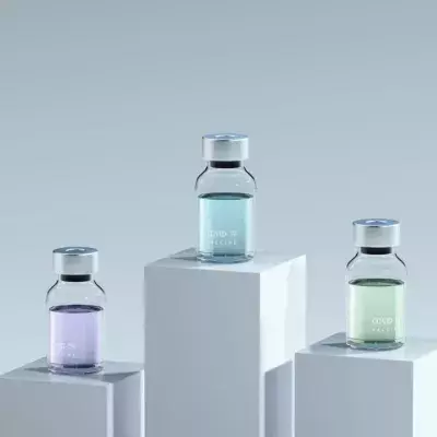 A guide to the most common side effects for each COVID-19 vaccine