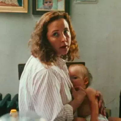 Guiness World Record Breast milk 