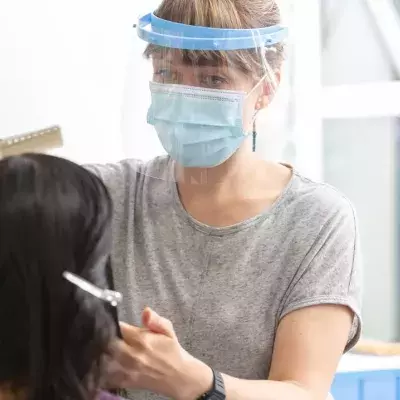 Hairdressers and Beauty Therapists to be Trained to Detect Domestic Violence