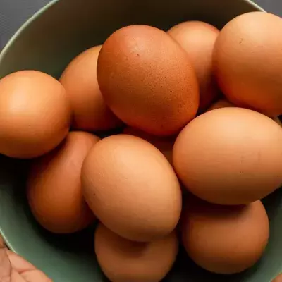 Health: 4 benefits of adding egg to your diet