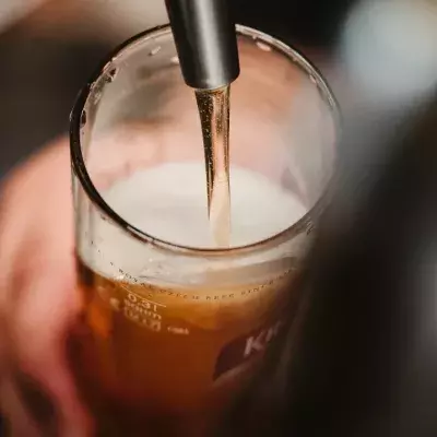 Health: Here are 4 side effects of drinking beer every night