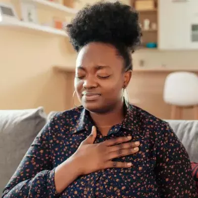Heartburn: Natural home remedies to fight off acid reflux