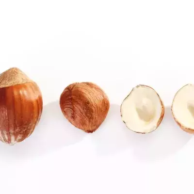 Here Are 5 Surprising Benefits Of Hazelnuts