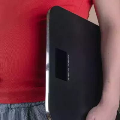 Here are 8 reasons why you might be bloated