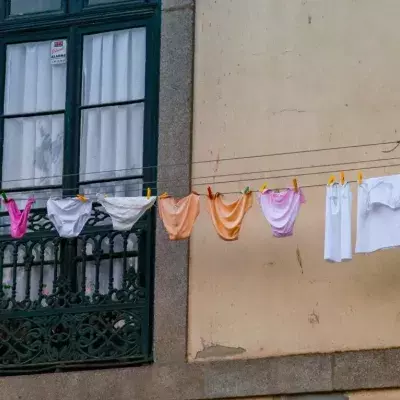 Here is whether you should throw away your underwear after a year