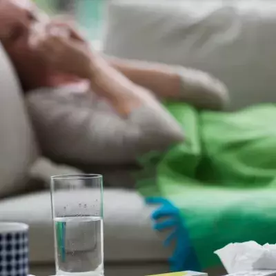 Here's how to prepare for this flu season