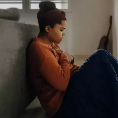 Here’s how to tell the difference between a heart attack and a panic attack