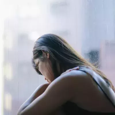 Here’s How To Tell if Your Sadness Is a Sign of Depression