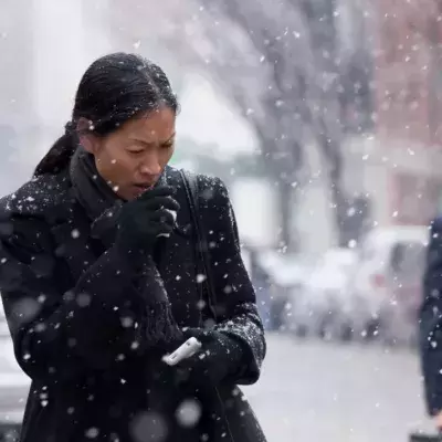 Here's what you need to know about your asthma during winter