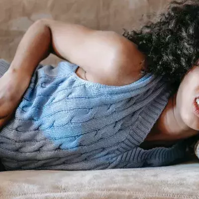 Here's why you get diarrhea when you're stressed or anxious