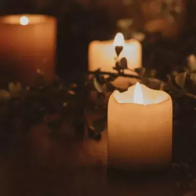 Here's why you should not light candles in your home this autumn, as revealed by experts 