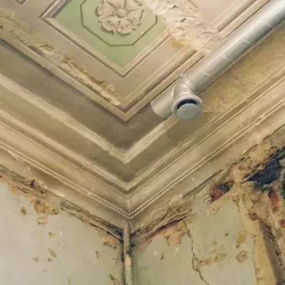 hidden mould in mattress  signs to look out for