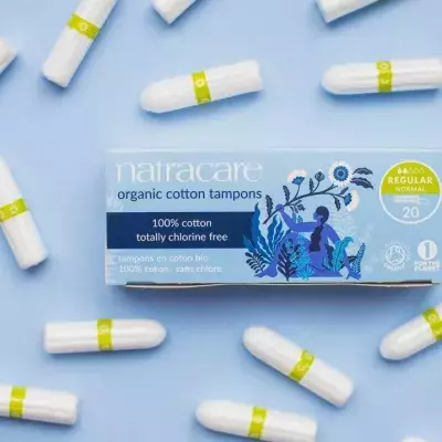 How To Make Your Period Plastic-Free