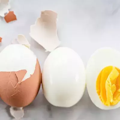 This is how many eggs you can safely eat per week