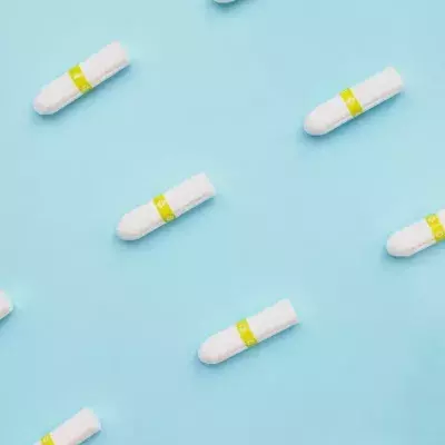 How Much Blood Do We Lose on Our Periods?