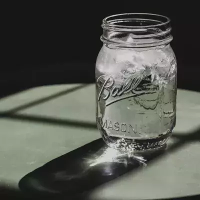 How much water should you be drinking everyday?