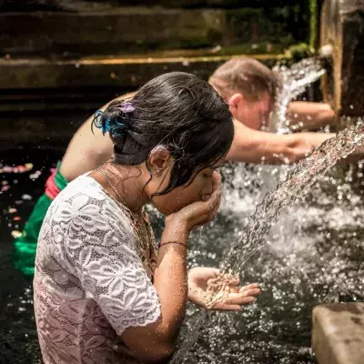 This is how much water you can drink before you die