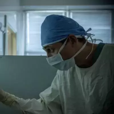 How the NHS Is Shaking Up Prostate Cancer Diagnosis With Same-Day AI Results