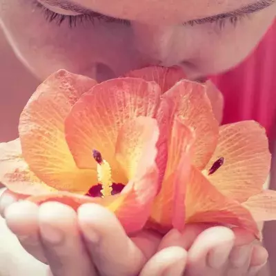 This is how to regain your sense of smell post COVID exposure