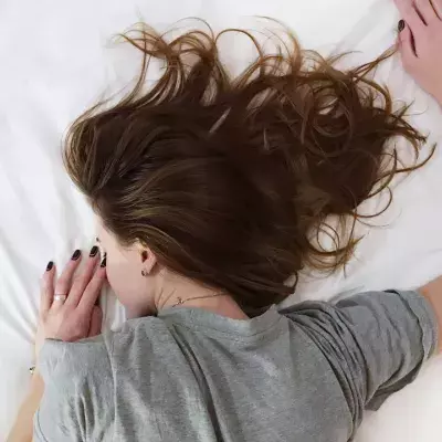 If you sleep less than 8 hours a night, you are at risk of developing this disease