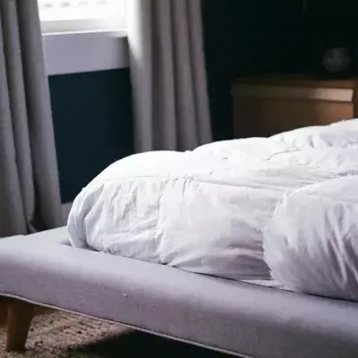 It could be time to change your mattress if you want to avoid chronic health issues 